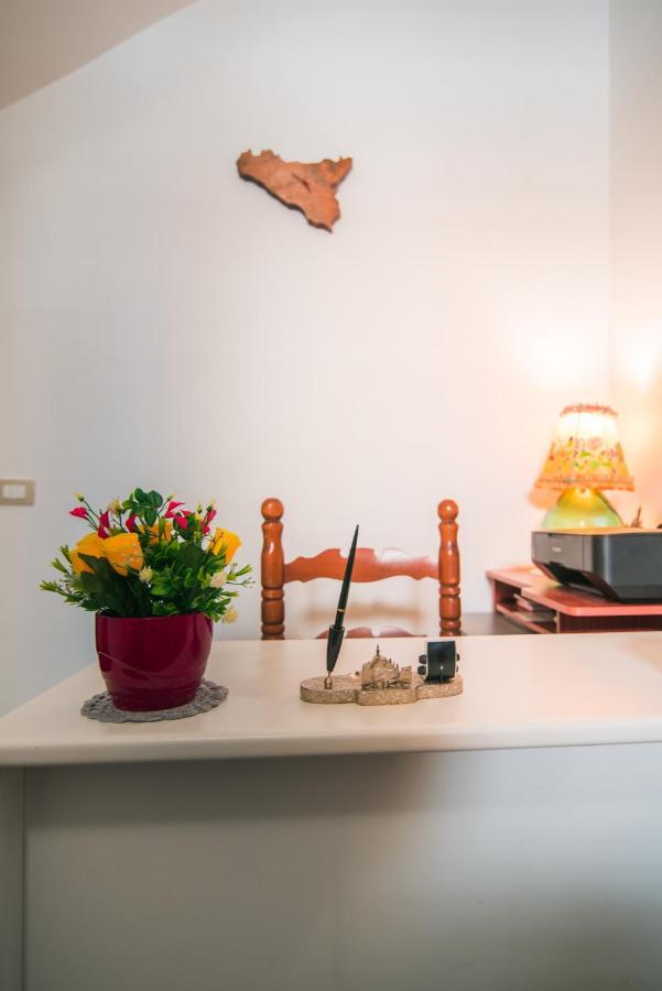 B&B U Prufissuri Avola Exteriér fotografie