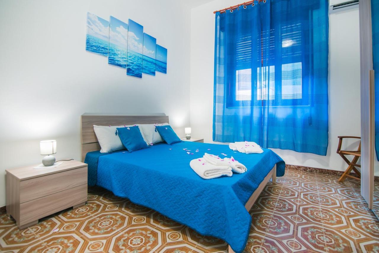 B&B U Prufissuri Avola Exteriér fotografie